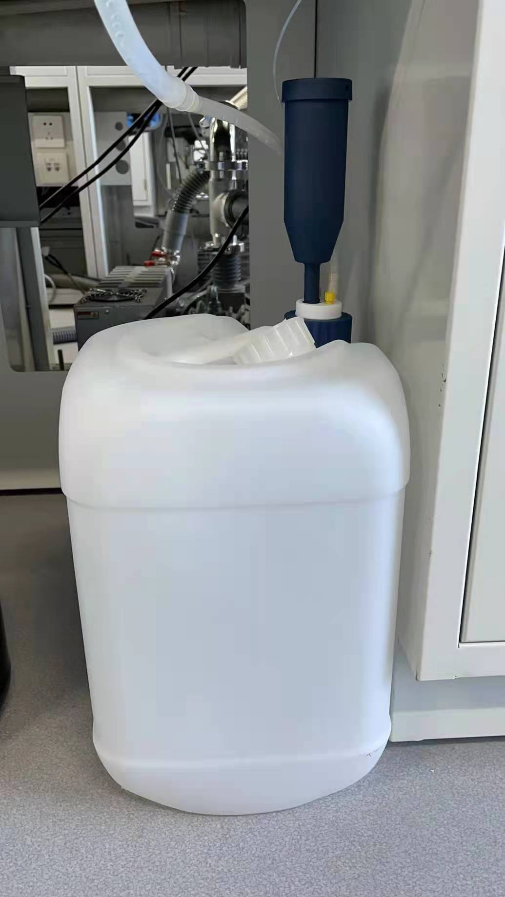 實驗室危險廢物的種類